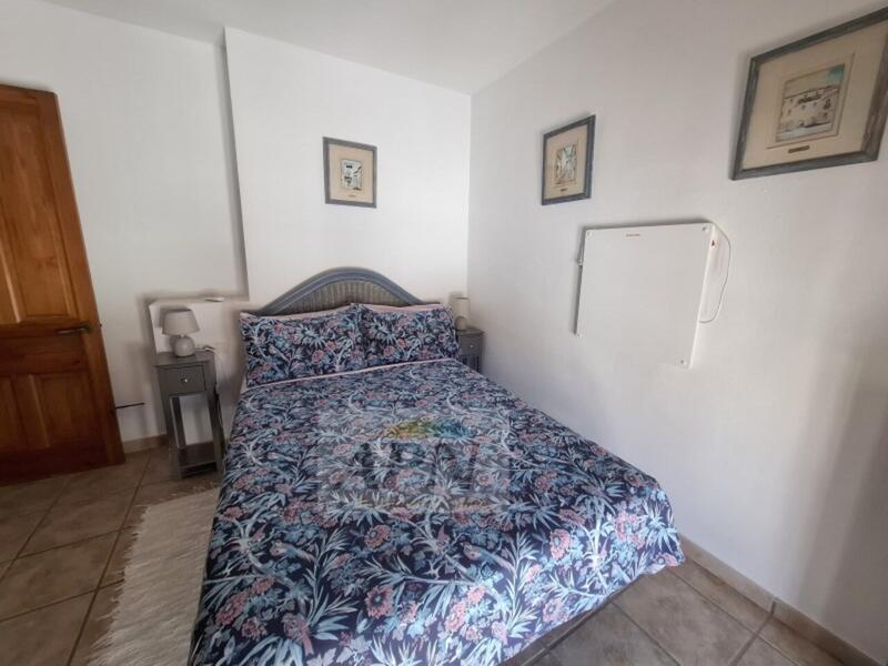 2 chambre Maison de Ville à vendre