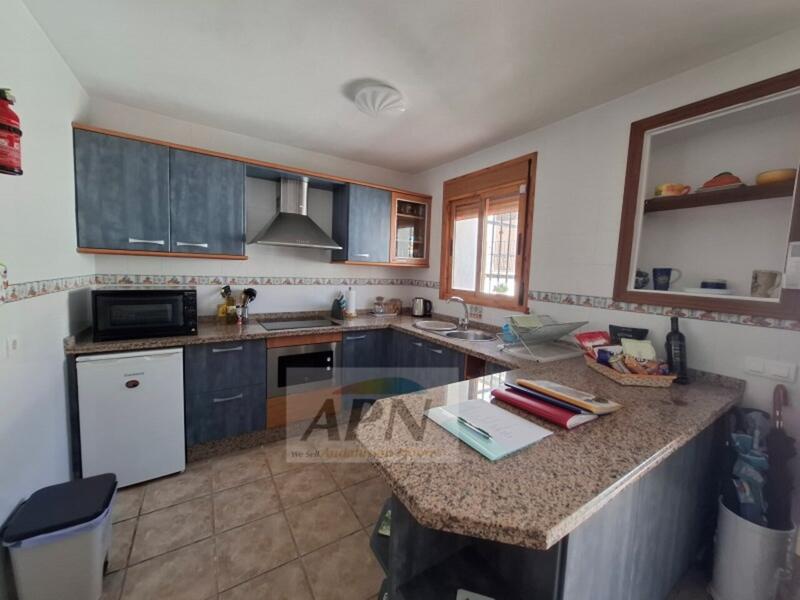 2 chambre Maison de Ville à vendre