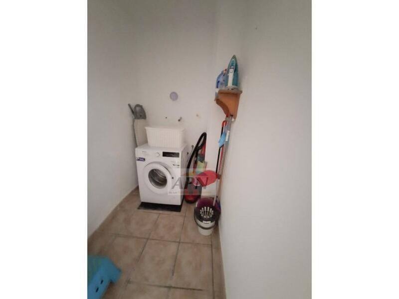 2 chambre Maison de Ville à vendre