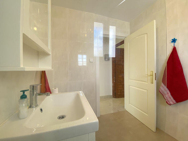 3 chambre Villa à vendre