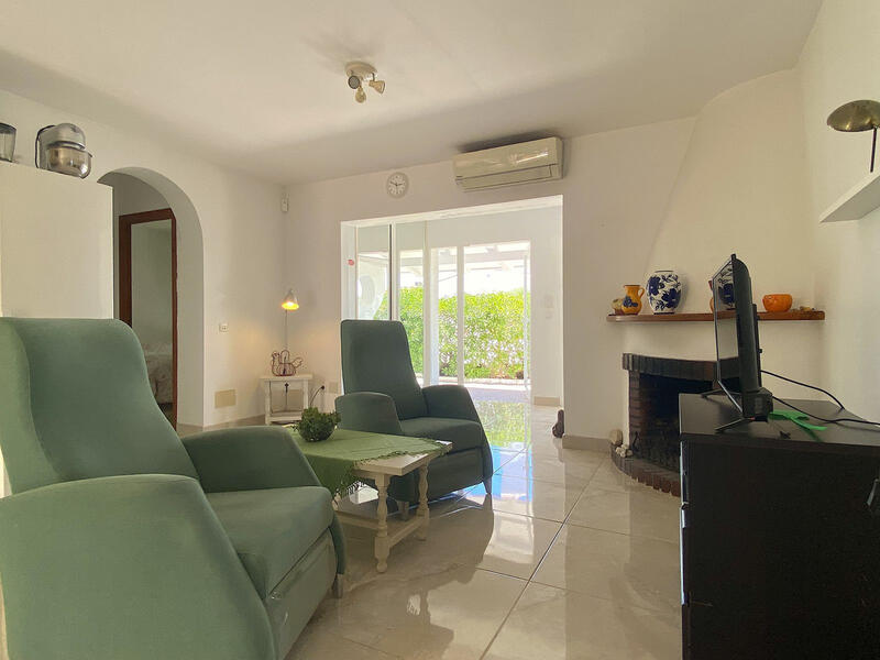 3 chambre Villa à vendre
