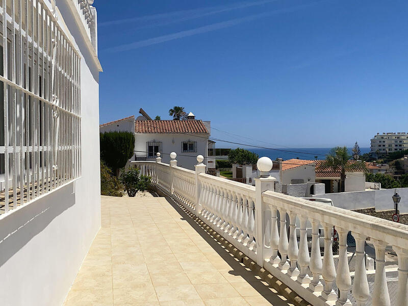 3 chambre Villa à vendre