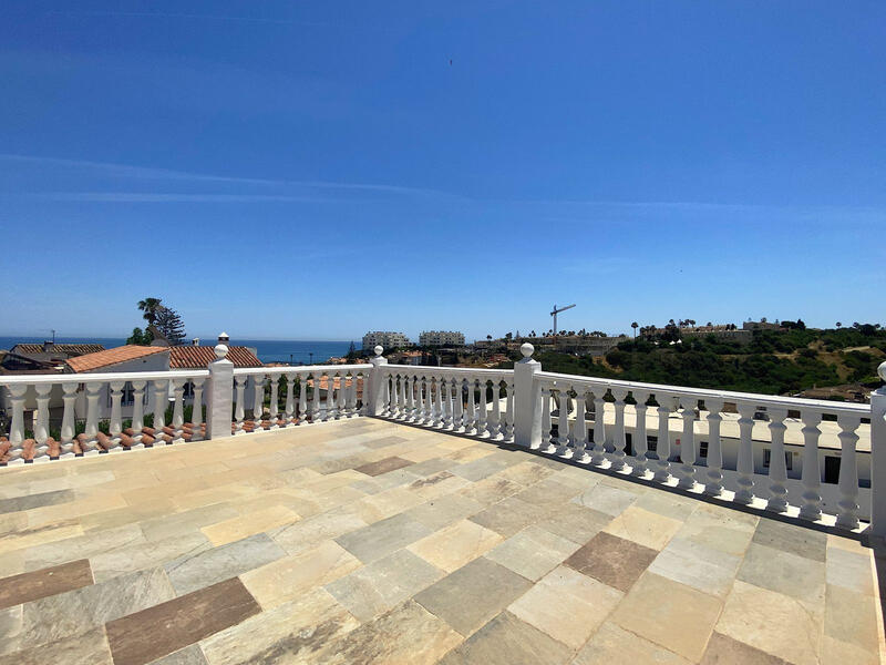 3 chambre Villa à vendre