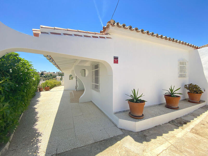 3 chambre Villa à vendre
