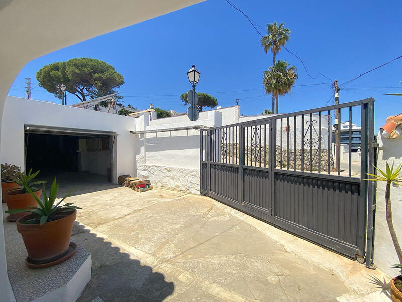 3 chambre Villa à vendre