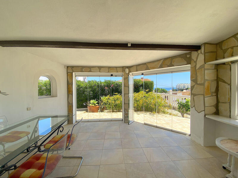 3 chambre Villa à vendre