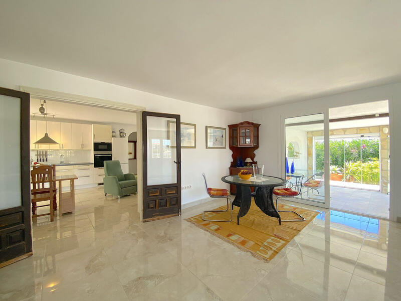 3 chambre Villa à vendre