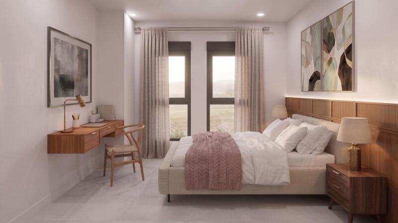 3 Cuarto Villa en venta