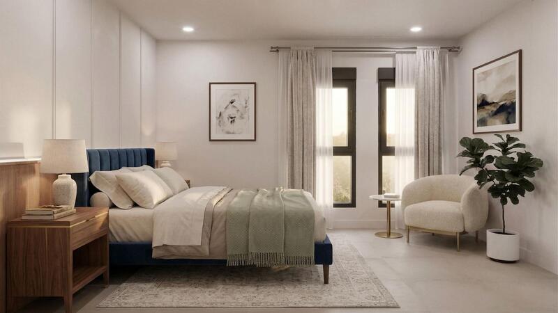 3 Cuarto Villa en venta