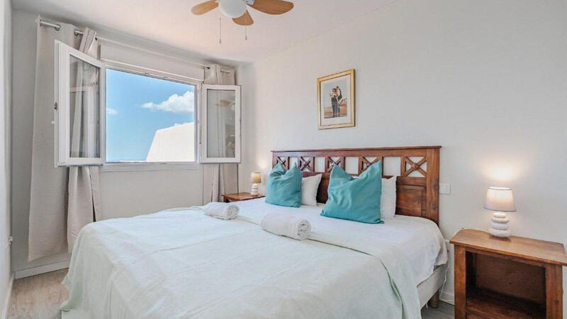 3 slaapkamer Appartement Te koop