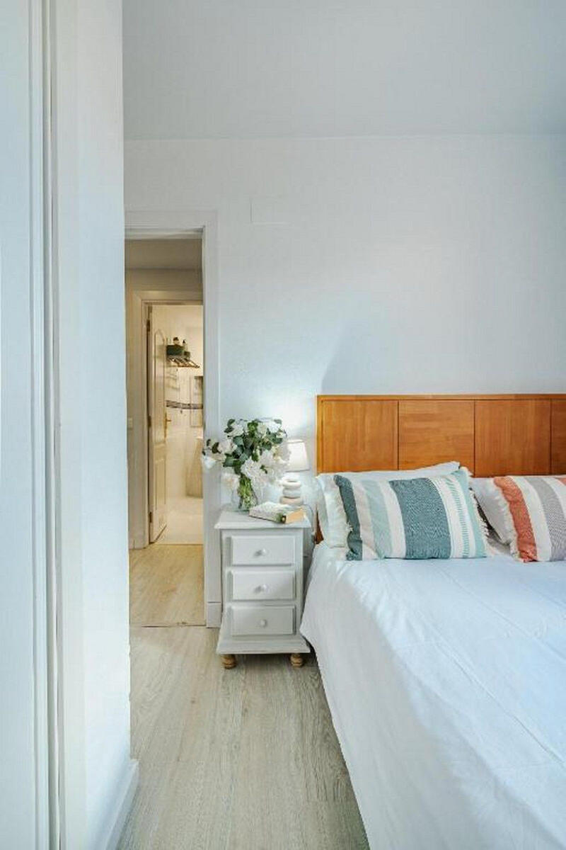 3 slaapkamer Appartement Te koop