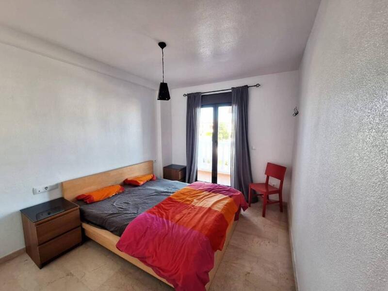 3 Cuarto Apartamento en venta
