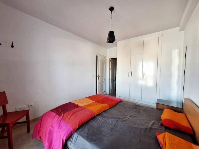 3 Cuarto Apartamento en venta