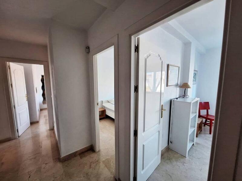 3 Cuarto Apartamento en venta
