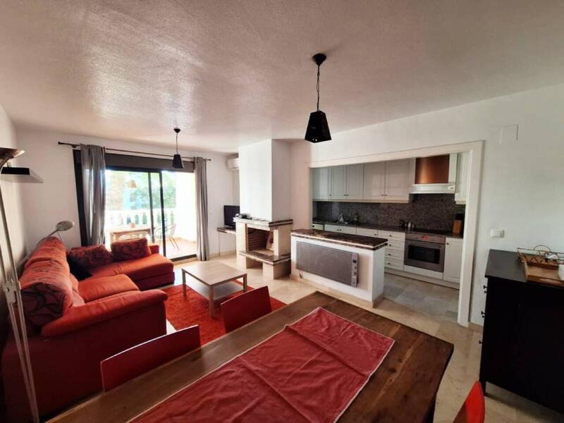 3 Cuarto Apartamento en venta