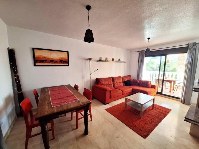 3 Cuarto Apartamento en venta