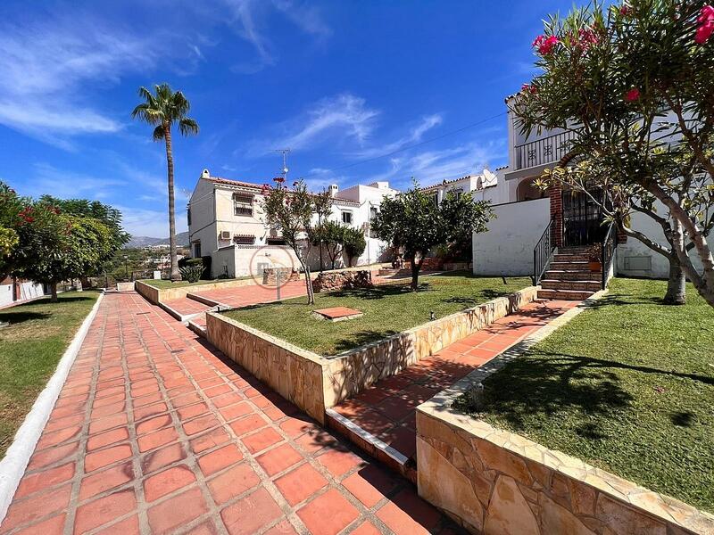3 bedroom Villa in Nerja