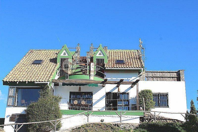 Деревенский Дом продается в Torrox, Málaga