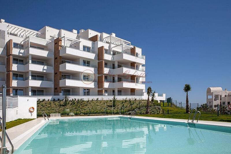 Apartamento en venta en Torrox, Málaga