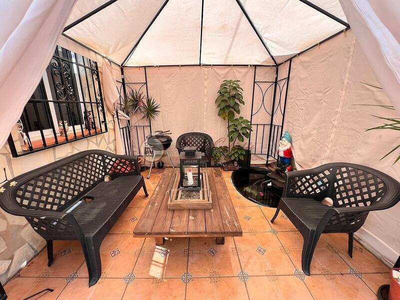 3 sovrum Villa till salu