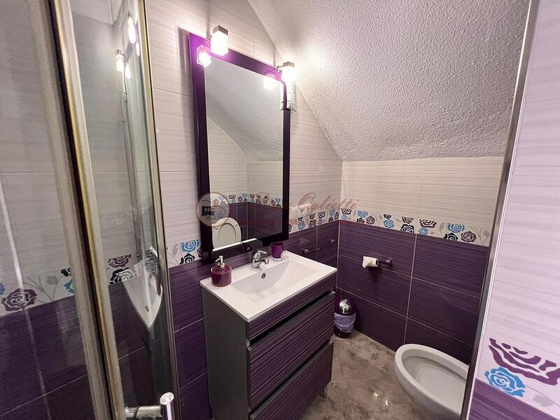 3 sovrum Villa till salu