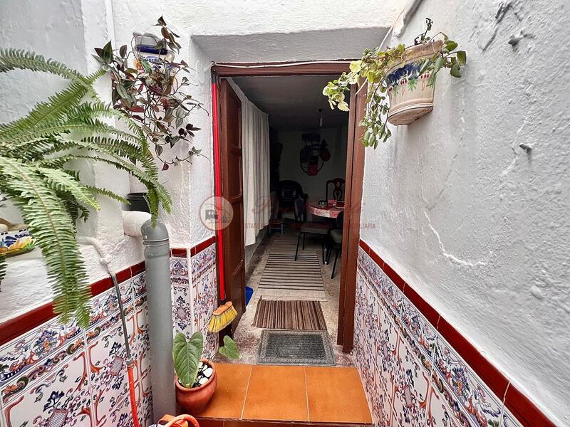 3 Cuarto Adosado en venta