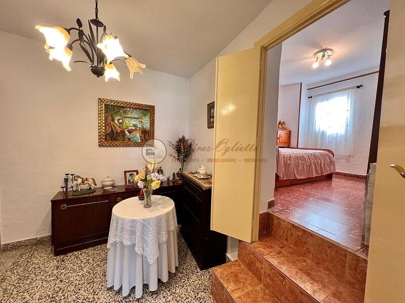 3 Cuarto Adosado en venta