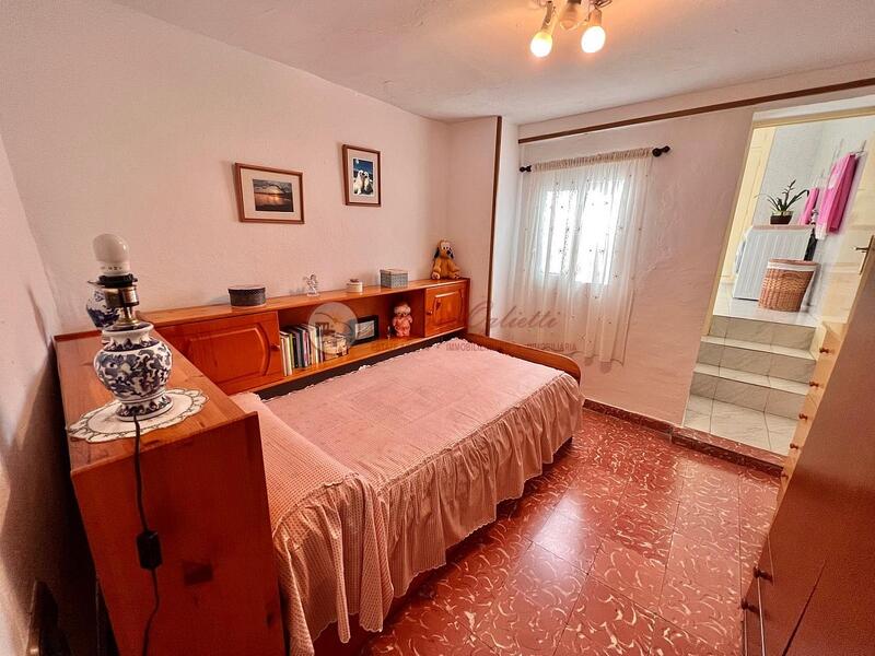 3 Cuarto Adosado en venta
