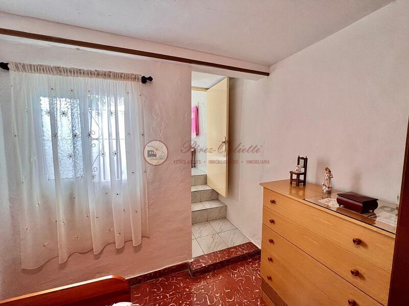 3 Cuarto Adosado en venta