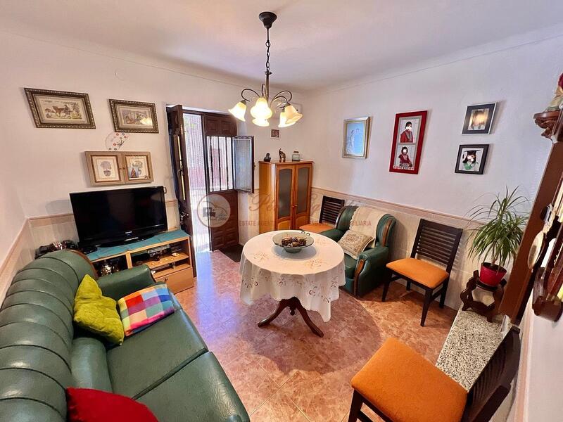 3 Cuarto Adosado en venta
