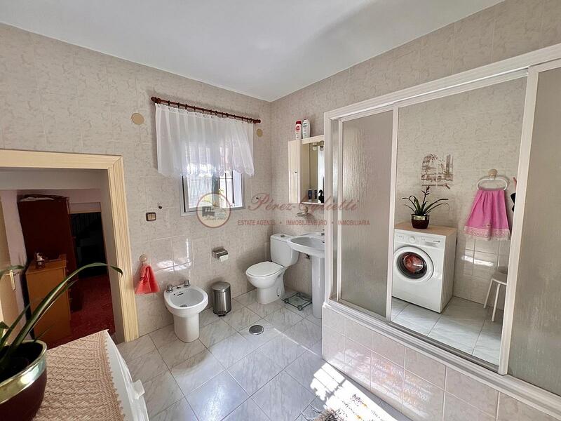 3 Cuarto Adosado en venta