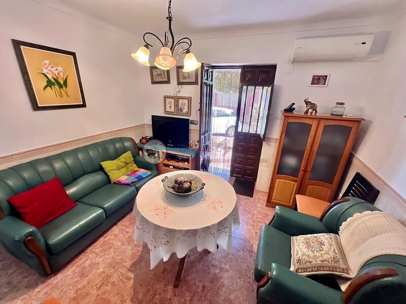 3 Cuarto Adosado en venta