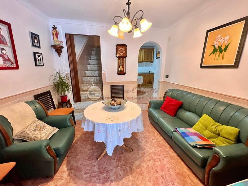 3 Cuarto Adosado en venta