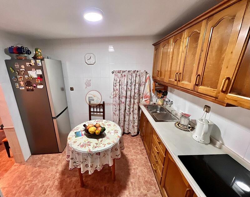 3 Cuarto Adosado en venta