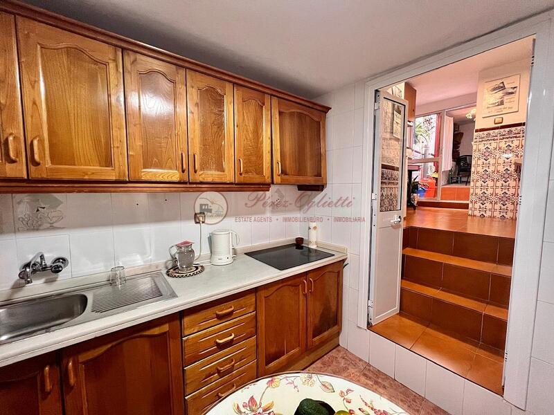 3 Cuarto Adosado en venta