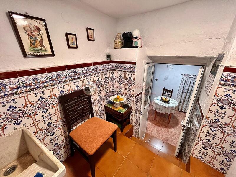 3 Cuarto Adosado en venta