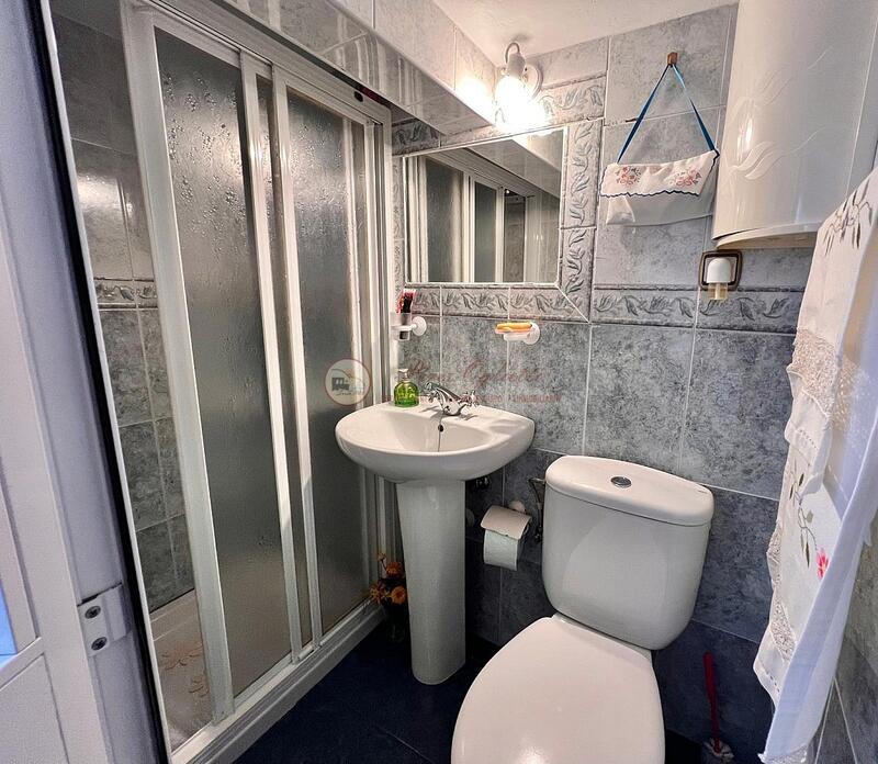 3 Cuarto Adosado en venta