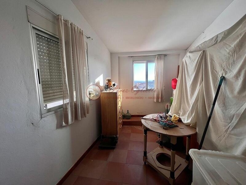 4 soveværelse Villa til salg