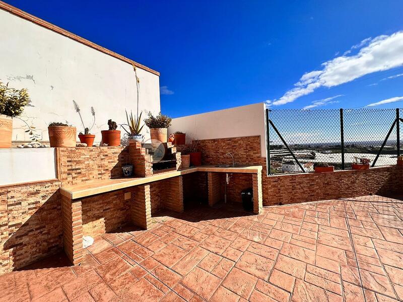 5 chambre Villa à vendre