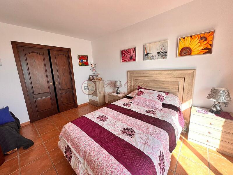 5 chambre Villa à vendre