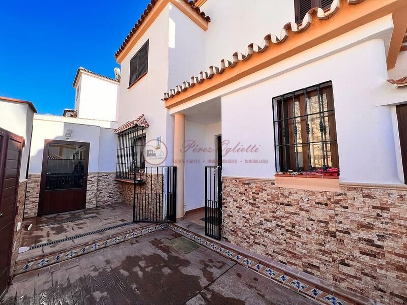 5 chambre Villa à vendre