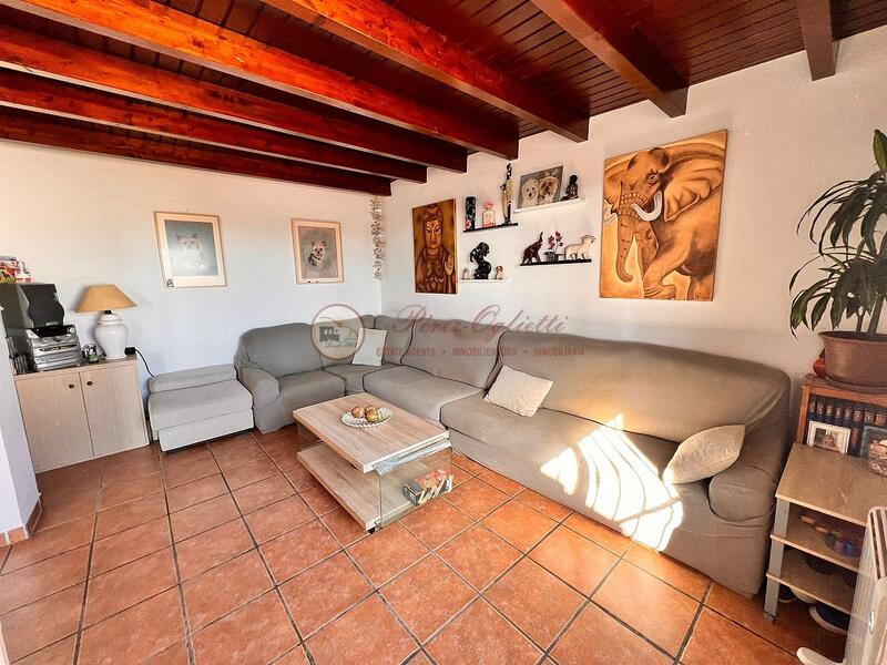 5 chambre Villa à vendre
