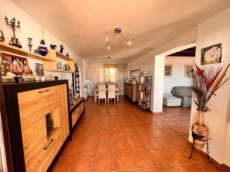 5 chambre Villa à vendre