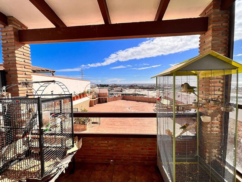 5 chambre Villa à vendre