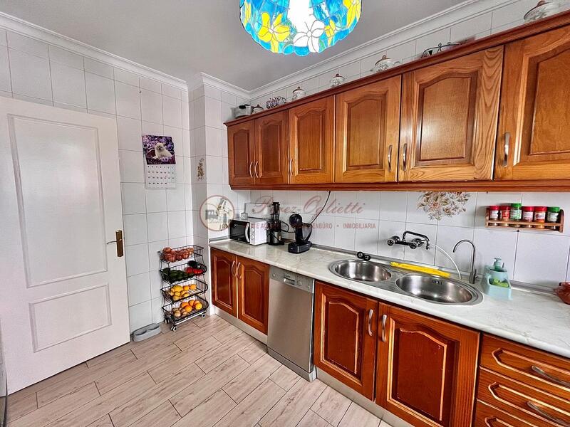 3 soveværelse Villa til salg