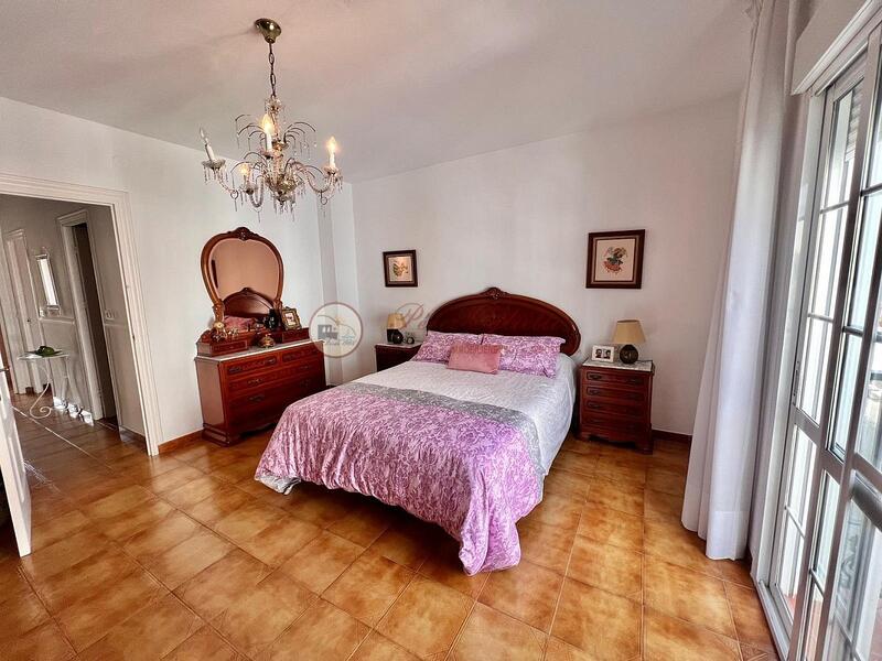 3 soveværelse Villa til salg