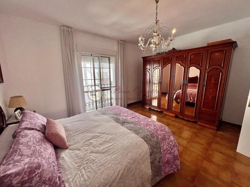 3 soveværelse Villa til salg