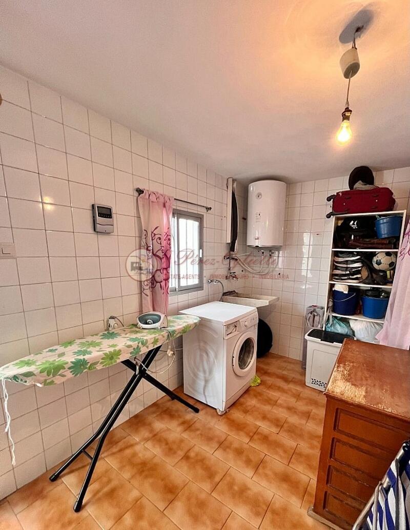 3 soveværelse Villa til salg
