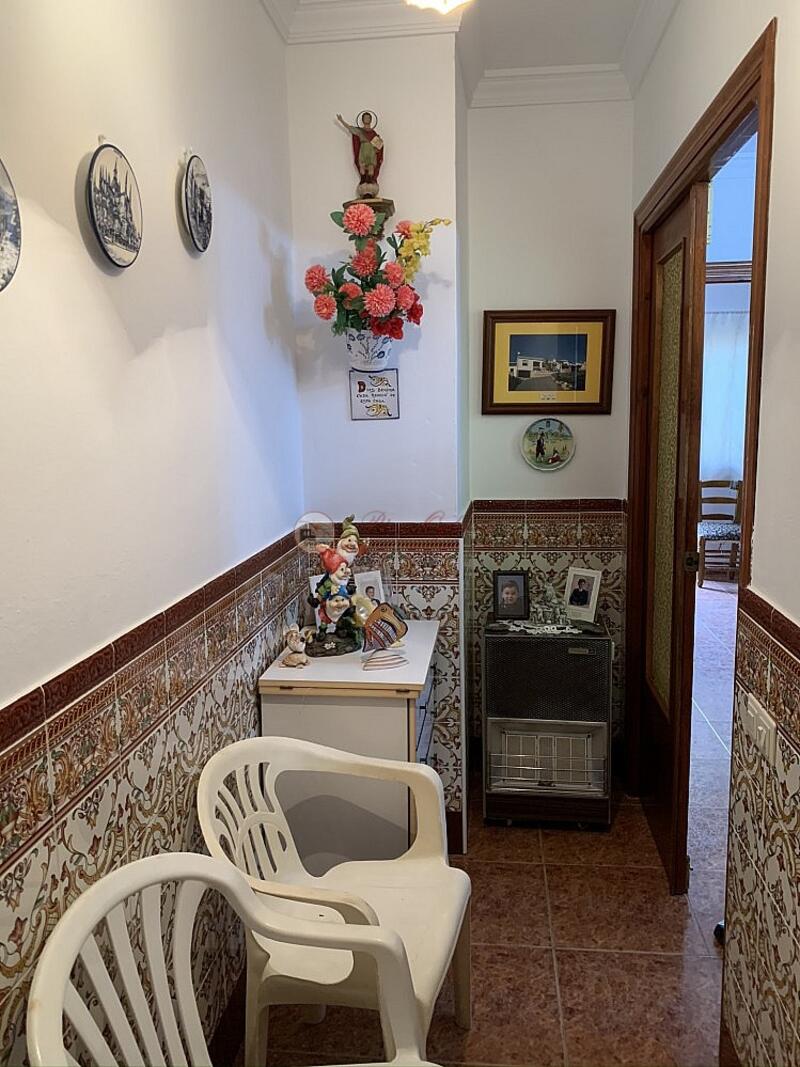 3 chambre Villa à vendre