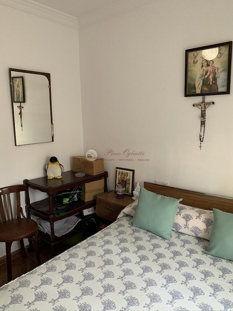 3 chambre Villa à vendre